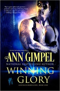 Winning Glory by Ann Gimpel