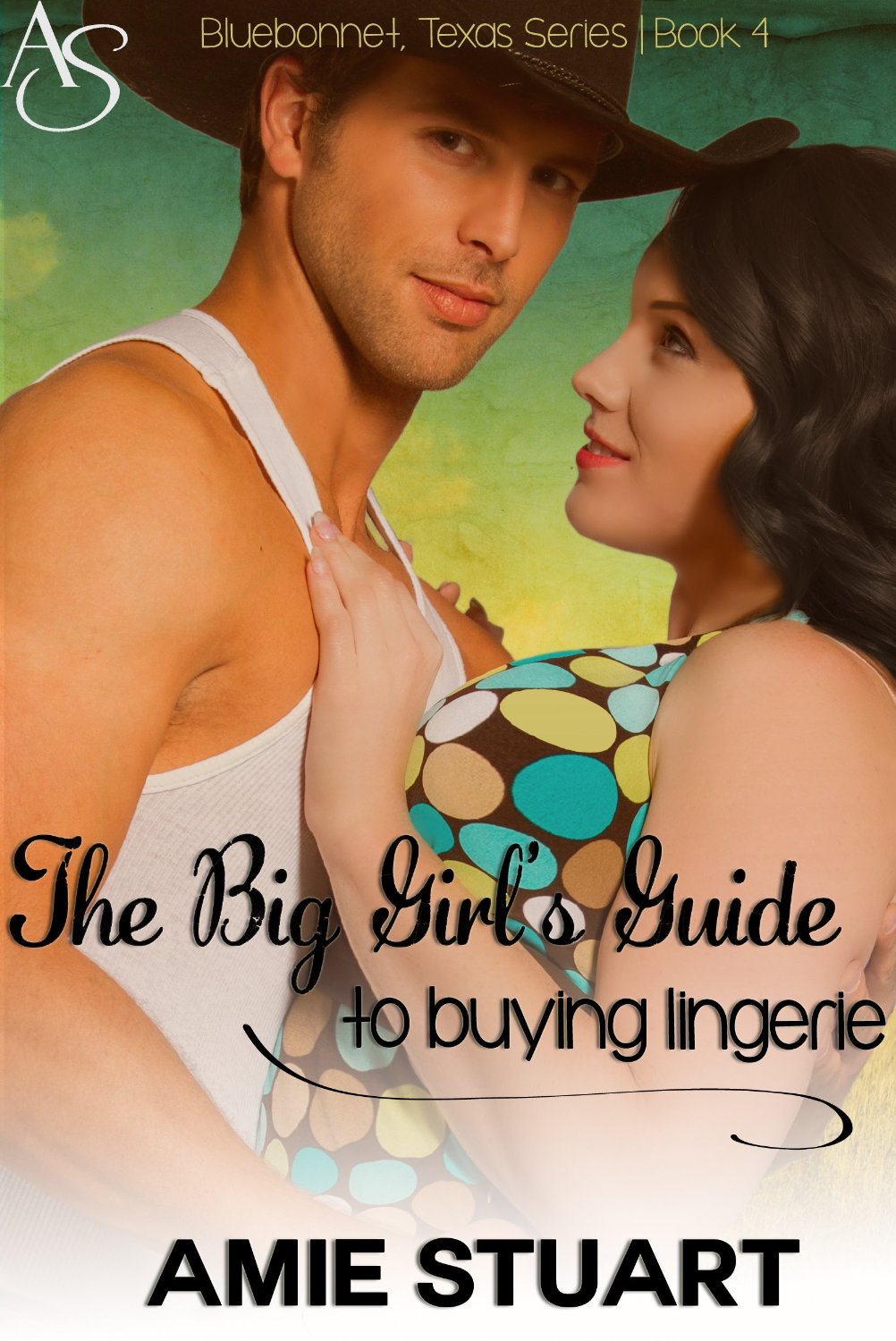 The Big Girl’s Guide To Buying Lingerie by Amie Stuart