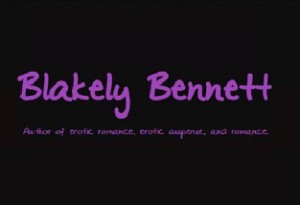 Blakely Logo