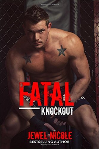 Fatal Knockout by Jewel Nicole