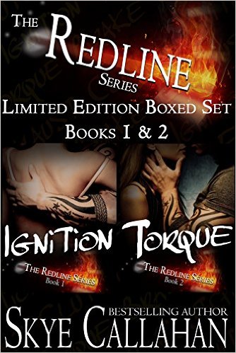 Ignition & Torque: Limited Edition Box Set by Skye Callahan