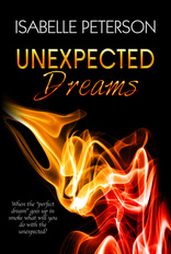 Unexpected Dreams by Isabelle Peterson