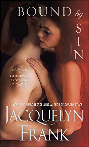 Bound by Sin by Jacquelyn Frank
