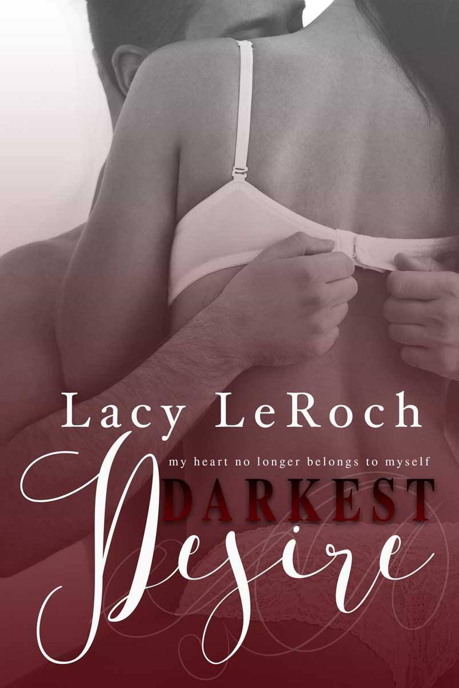 Darkest Desire by Lacy LeRoch