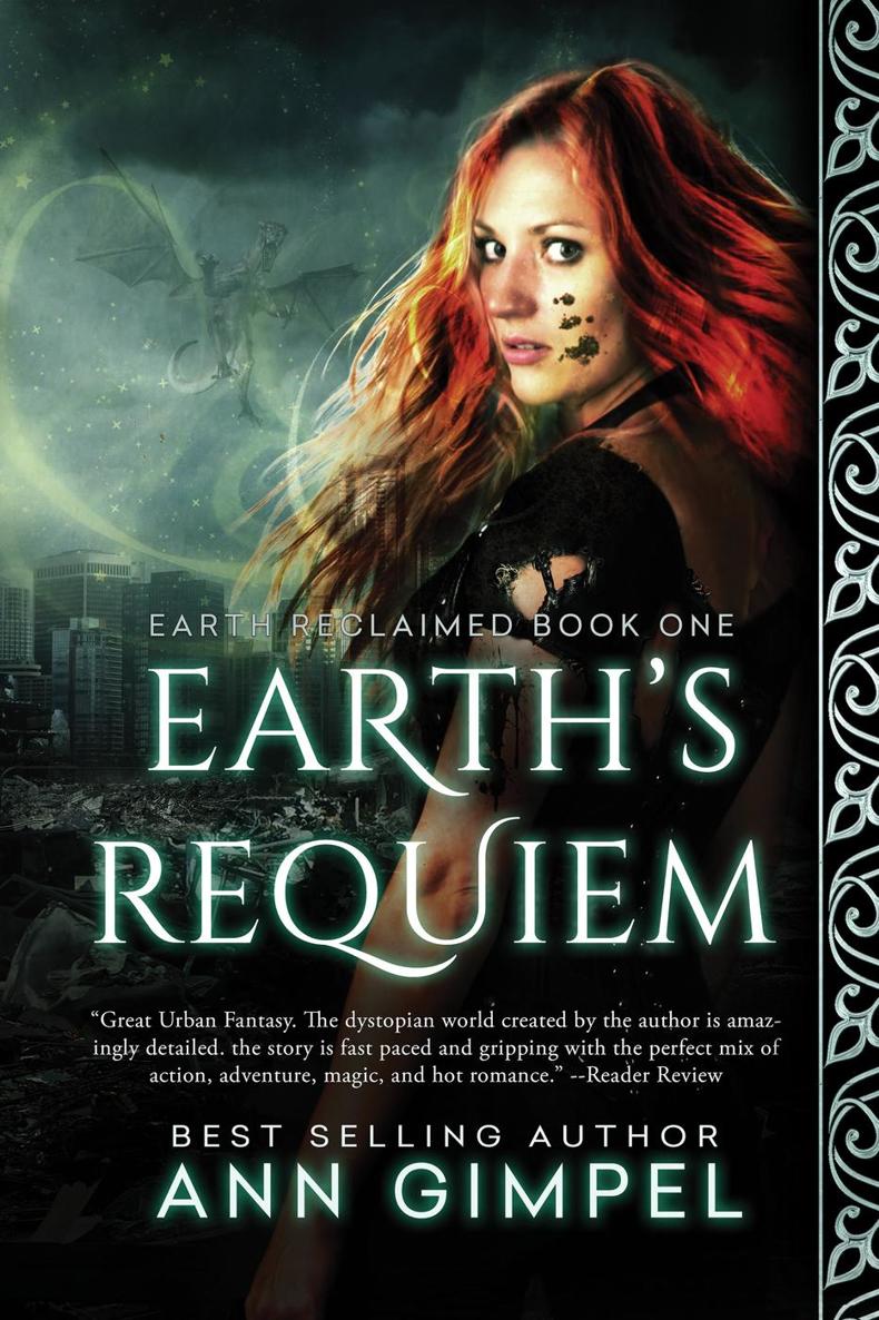Earth’s Requiem by Ann Gimpel