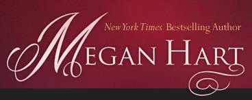 Megan Hart Logo