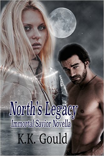 North’s Legacy by K. K. Gould