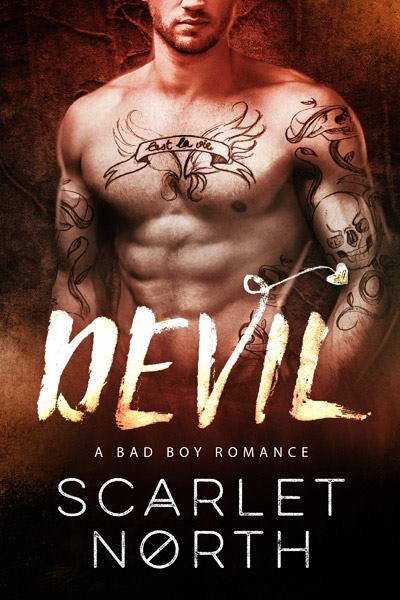 Devil by Scarlet North