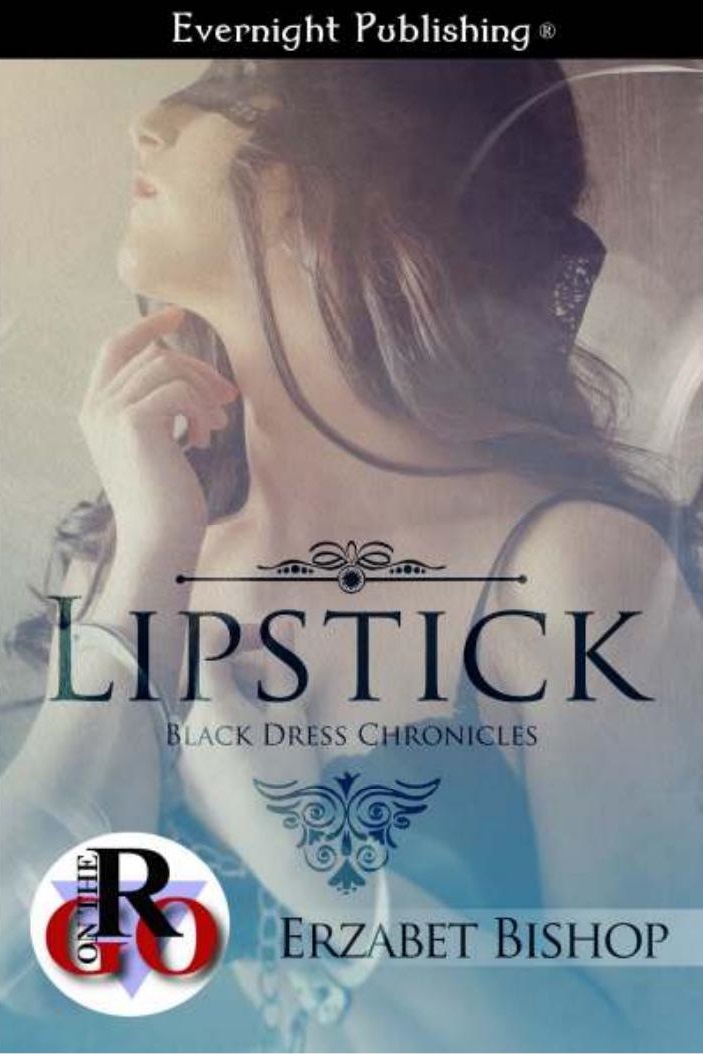 Lipstick by Erzabet Bishop
