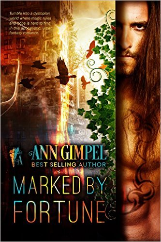 Marked by Fortune by Ann Gimpel