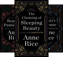 Sleeping Beauty by Anne Rice