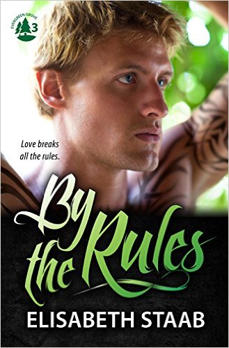 By the Rules by Elisabeth Staab