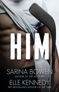 Him by Sarina Bowen-Elle Kennedy