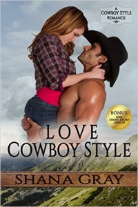 Love Cowboy style
