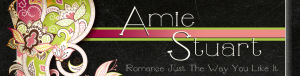 Amie Stuart