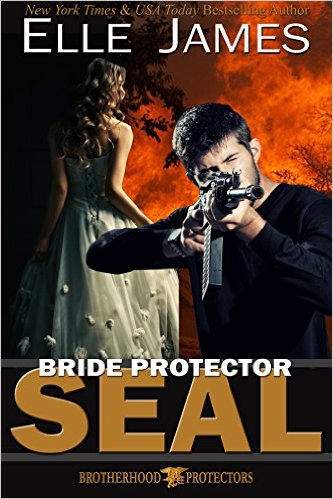 Bride Protector SEAL by Elle James