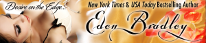 Eden Bradley