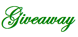 Giveaway Green