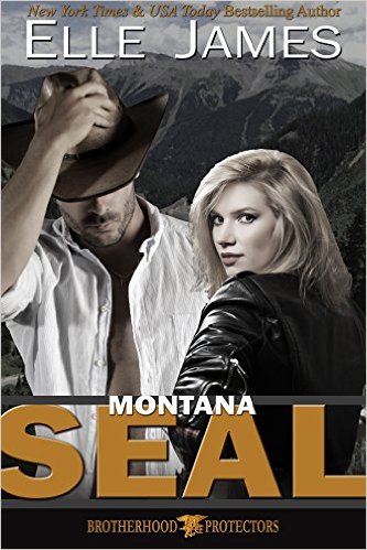 Montana SEAL by Elle James