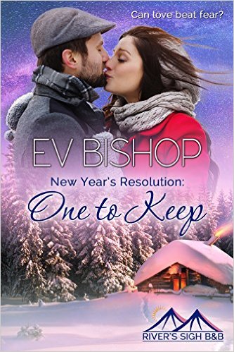 New Year's Resolution: One to Keep by Ev Bishop