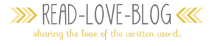 Read-Love-Blog