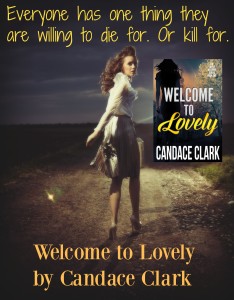 Beautiful woman walking away