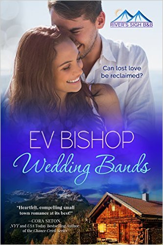 Wedding Bands by Ev Bishop
