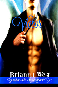 Victor by Brianna West