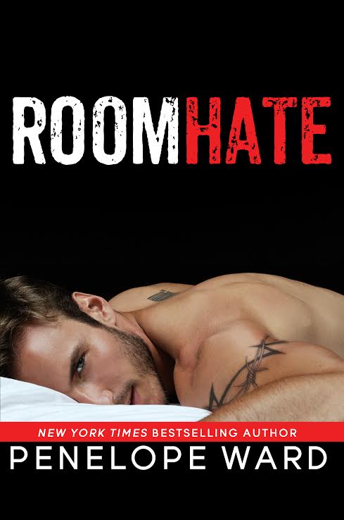 roomhate cover