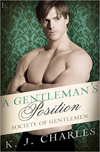 A Gentleman's Position by K.J. Charles