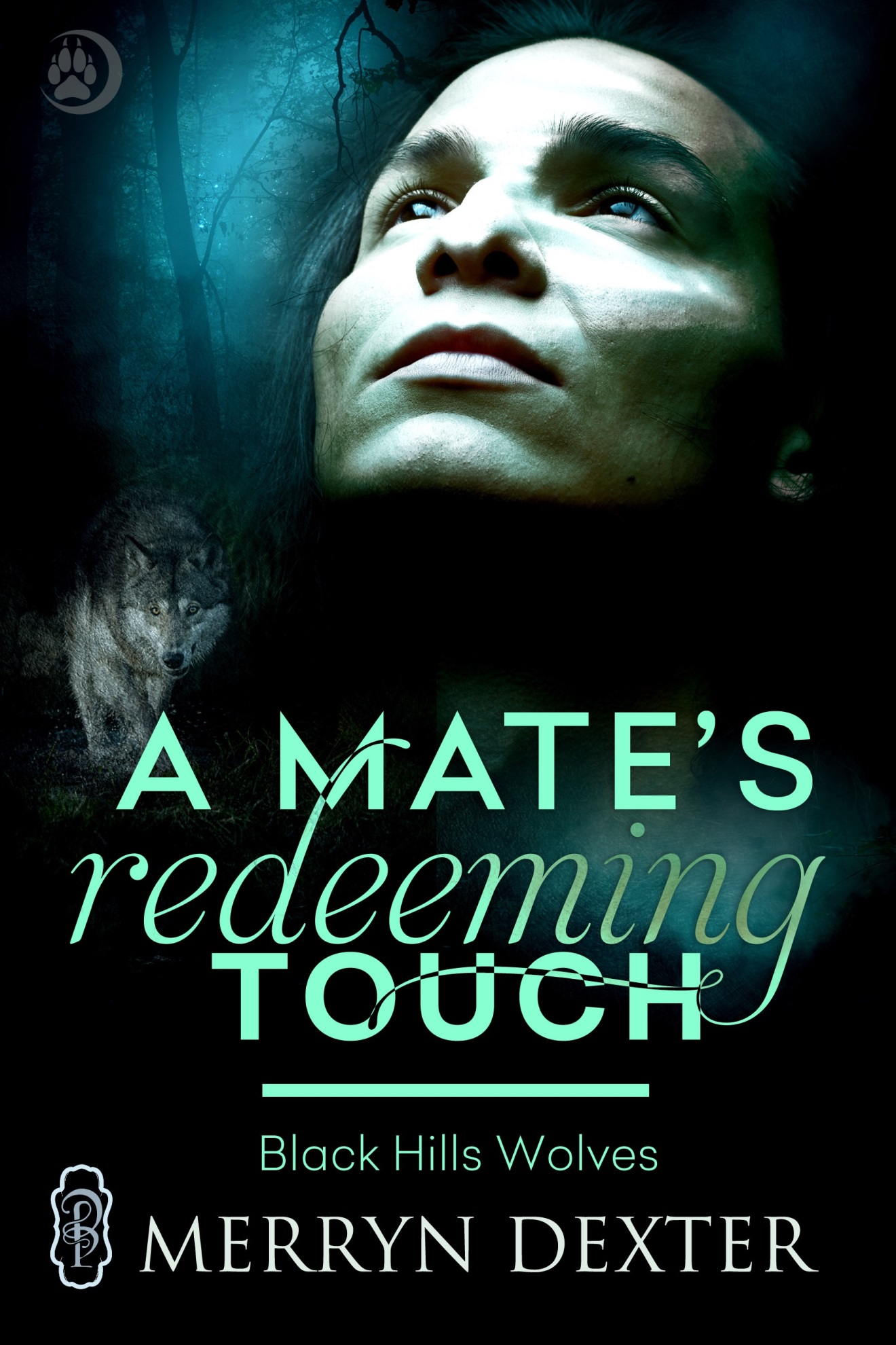 A Mate’s Redeeming Touch by Merryn Dexter