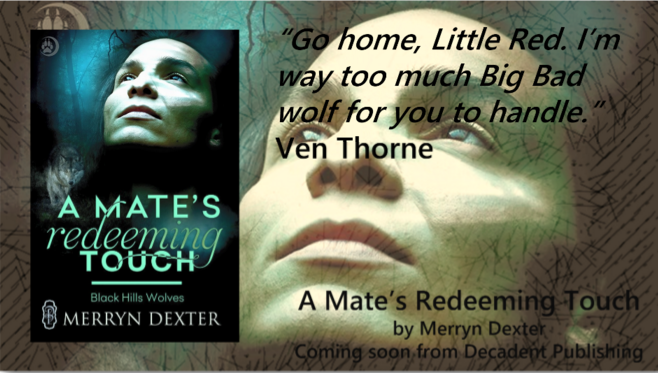 A Mate’s Redeeming Touch Teaser 1r