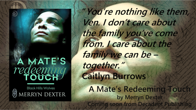 A Mate’s Redeeming Touch Teaser 2r