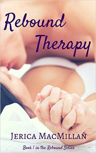 Rebound Therapy by Jerica MacMillan