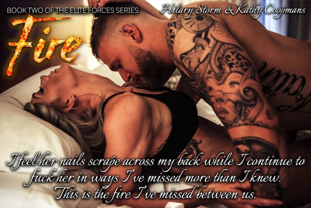fire teasers 2