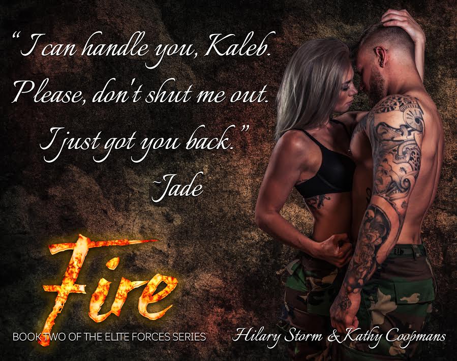 fire teasers