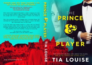the prince and the player full