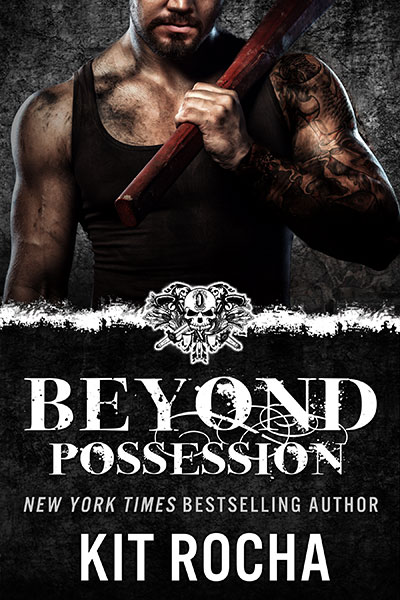 Beyond Possession by Kit Rocha
