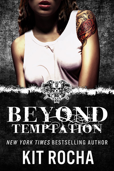 Beyond Temptation by Kit Rocha
