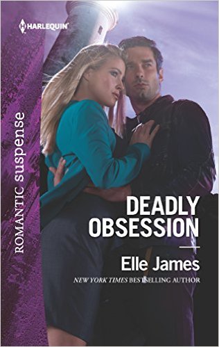 Deadly Obsession by Elle James