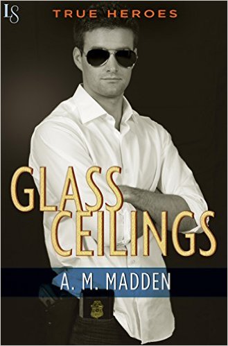 Glass Ceilings by A. M. Madden