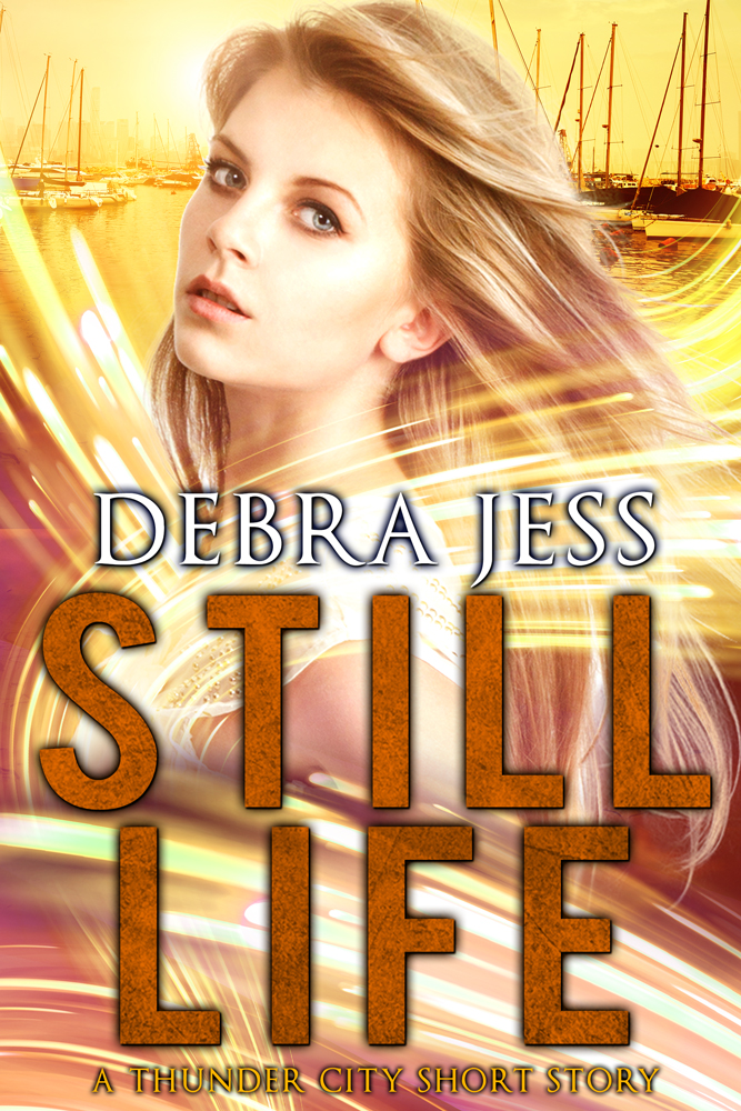 Still Life by Debra Jess