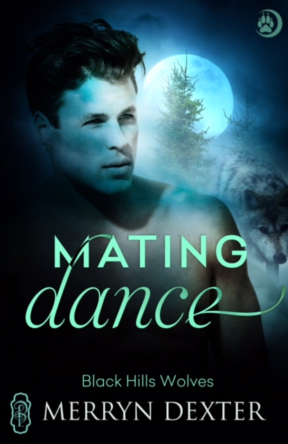 Mating Dance by Merryn Dexter