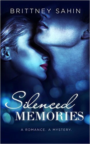 Silenced Memories by Brittney Sahin