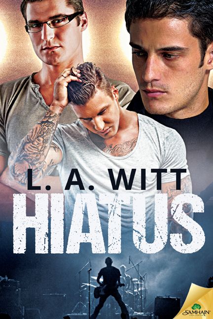 Hiatus by L. A. Witt