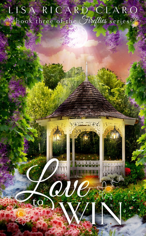 Love to Win by Lisa Ricard Claro