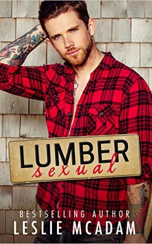 Lumbersexual by Leslie McAdam