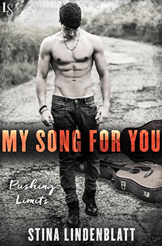 My Song For You by Stina Lindenblatt