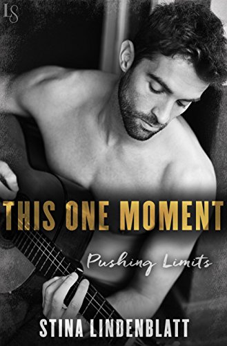 This One Moment by Stina Lindenblatt