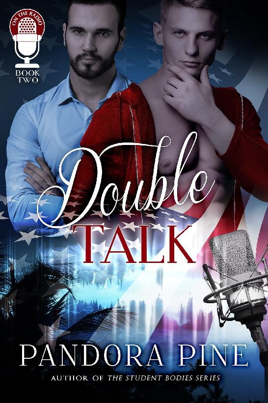Double Talk by Pandora Pine